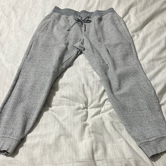 Lululemon At Ease Joggers - Picture 2 of 7